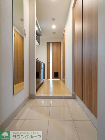 クオリタス品川南の物件内観写真